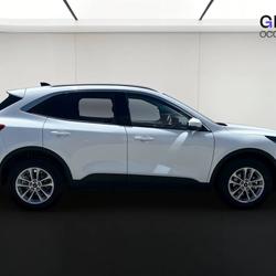 Ford Kuga Kuga 2.5 Duratec 180 ch FlexiFuel FHEV Bio&eacute;thanol Powershift Titanium Business Valence