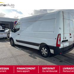 Nissan Interstar FOURGON L2H2 3T3 2.3 DCI 135 ACENTA Caudan