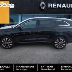 Renault Espace 5 E-Tech full hybrid 200 GSR2 Techno H&eacute;rouville-Saint-Clair