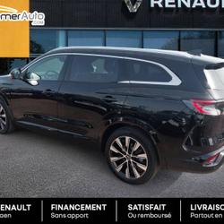 Renault Espace 5 E-Tech full hybrid 200 GSR2 Techno H&eacute;rouville-Saint-Clair