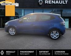 Renault Clio 5 Hérouville-Saint-Clair