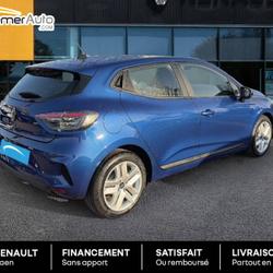 Renault Clio 5 TCe 90 Evolution H&eacute;rouville-Saint-Clair