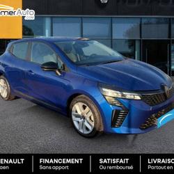 Renault Clio 5 TCe 90 Evolution H&eacute;rouville-Saint-Clair