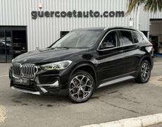 BMW X1 Guer