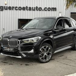 BMW X1 (F48) SDRIVE18DA 150CH XLINE occasion - Guer - photo 2/21