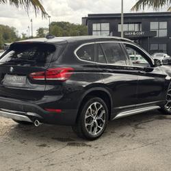 BMW X1 (F48) SDRIVE18DA 150CH XLINE occasion - Guer - photo 3/21