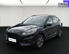 Ford Kuga Valence
