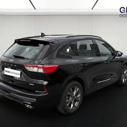 Ford Kuga Kuga 2.5 Duratec 190 ch FlexiFuel FHEV Bio&eacute;thanol Powershift ST-Line Valence