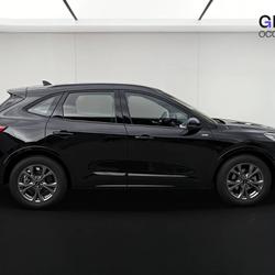 Ford Kuga Kuga 2.5 Duratec 190 ch FlexiFuel FHEV Bio&eacute;thanol Powershift ST-Line Valence