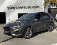 Ford Kuga Guer