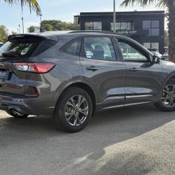Ford Kuga 1.5 ECOBLUE 120CH ST-LINE POWERSHIFT occasion - Guer - photo 3/17
