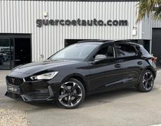 Cupra Leon Guer