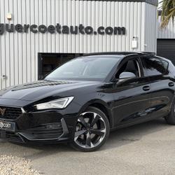 Cupra Leon 2.0 TDI 150CH V DSG7 occasion - Guer - photo 2/24