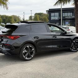 Cupra Leon 2.0 TDI 150CH V DSG7 occasion - Guer - photo 3/24