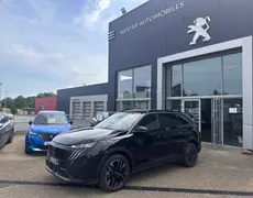 Peugeot 5008 Mordelles