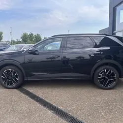 Peugeot 5008 HYBRID 145CH ALLURE E-DCS6 Mordelles