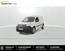 Renault Kangoo Paimpol
