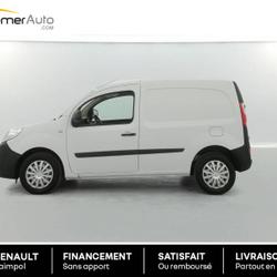Renault Kangoo EXPRESS 1.5 DCI 90 ENERGY EXTRA Paimpol