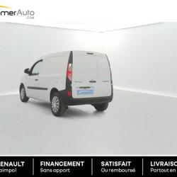Renault Kangoo EXPRESS 1.5 DCI 90 ENERGY EXTRA Paimpol