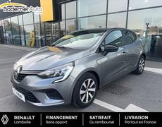 Renault Clio 5 Lamballe-Armor