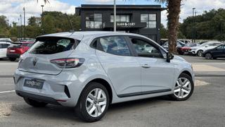Renault Clio 5  - photo 3