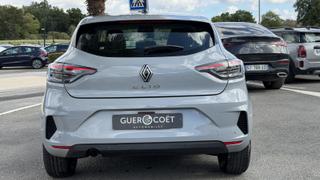 Renault Clio 5  - photo 4