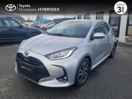 Toyota Yaris - 116h Design 5p MC24 - 20 490 €