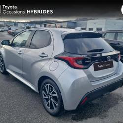 Toyota Yaris 116h Design 5p MC24 TOURLAVILLE