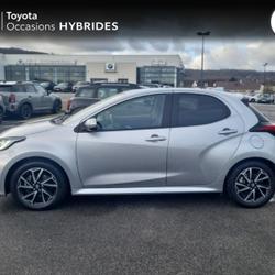 Toyota Yaris 116h Design 5p MC24 TOURLAVILLE