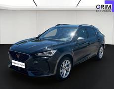 Cupra Formentor Valence
