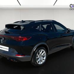 Cupra Formentor Formentor 1.4 e-HYBRID 204 ch DSG6 Business Edition Valence