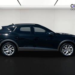 Cupra Formentor Formentor 1.4 e-HYBRID 204 ch DSG6 Business Edition Valence