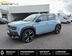 Renault R4 Carhaix-Plouguer