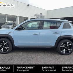 Renault R4 E-Tech Electrique 150 ch autonomie confort Techno Carhaix-Plouguer