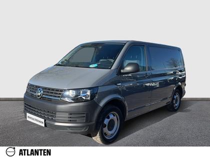 Volkswagen Transporter - TRANSPORTER FGN TOLE L1H1 2.0 TDI 180 4MOTION BUSINESS LINE DSG7 - 20 990 €