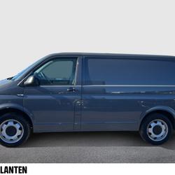 Volkswagen Transporter FGN TOLE L1H1 2.0 TDI 180 4MOTION BUSINESS LINE DSG7 occasion - Mouilleron-le-Captif - photo 2/21