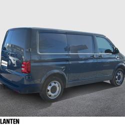 Volkswagen Transporter FGN TOLE L1H1 2.0 TDI 180 4MOTION BUSINESS LINE DSG7 occasion - Mouilleron-le-Captif - photo 3/21