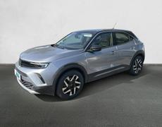 Opel Mokka Laval