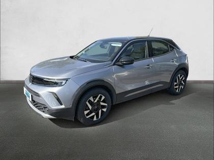 Opel Mokka - Mokka Electrique 136 ch & Batterie 50 kWh - Elegance - 16 490 €