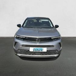 Opel Mokka Mokka Electrique 136 ch & Batterie 50 kWh - Elegance Laval