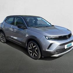 Opel Mokka Mokka Electrique 136 ch & Batterie 50 kWh - Elegance Laval