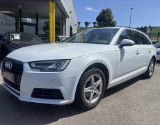 Audi A4 Avant Lanester