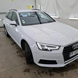 Audi A4 Avant STRONIC BUSINESS LINE 150CH Lanester