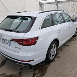 Audi A4 Avant STRONIC BUSINESS LINE 150CH Lanester