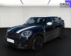 Mini Countryman Valence