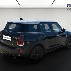 Mini Countryman Countryman 190 ch ALL4 BVA8 Cooper SD Essential Valence