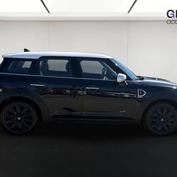 Mini Countryman Countryman 190 ch ALL4 BVA8 Cooper SD Essential Valence