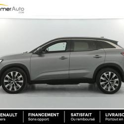 Renault Austral E-Tech hybrid 200 Techno Flers