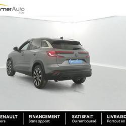 Renault Austral E-Tech hybrid 200 Techno Flers