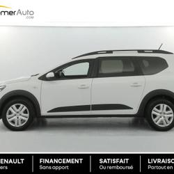 Dacia Jogger TCe 110 7 places Expression Flers